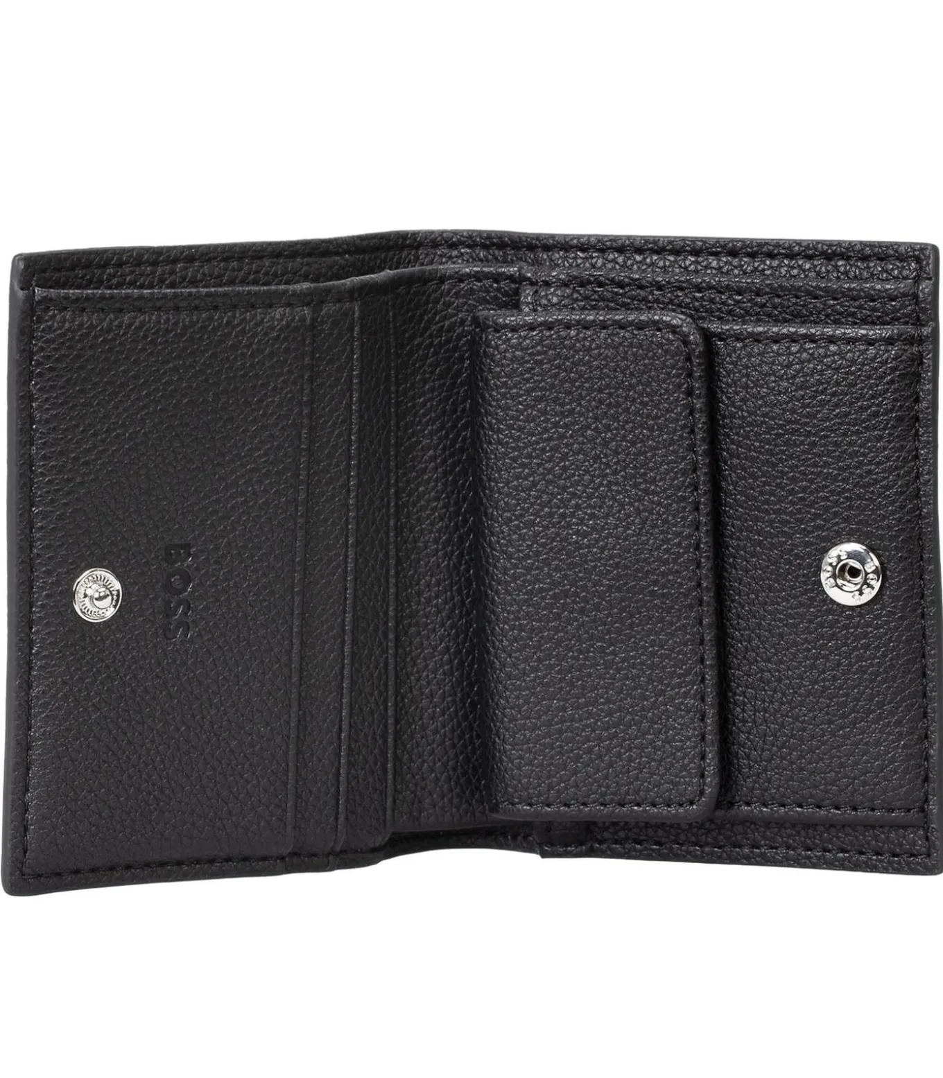 Portemonnee Ray Bifold Coin