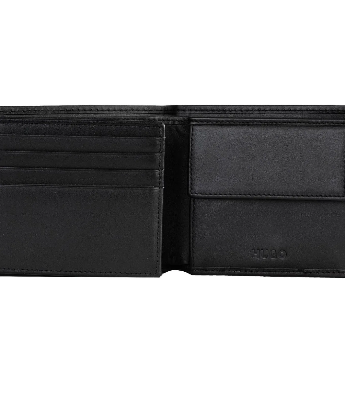 Portemonnee Tibby N Trifold