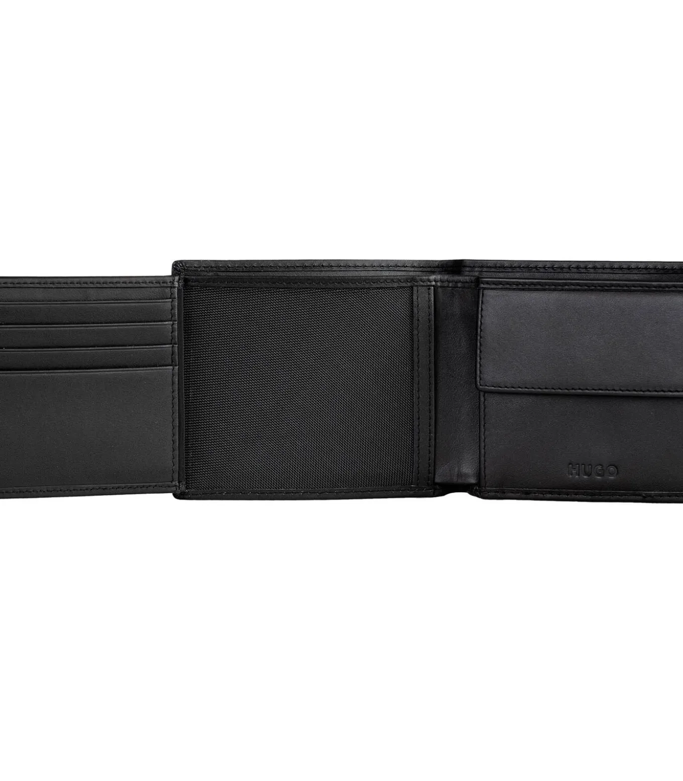 Portemonnee Tibby N Trifold