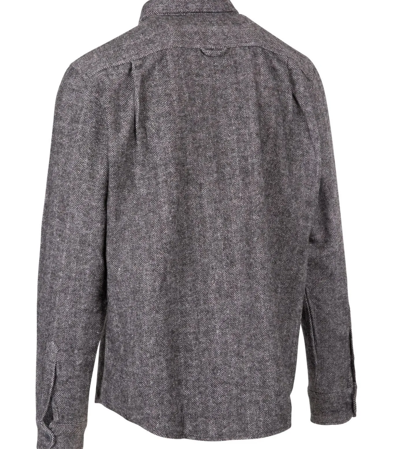 POTSGROVE - Shirt - Grijs