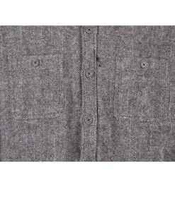 POTSGROVE - Shirt - Grijs