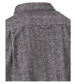 POTSGROVE - Shirt - Grijs