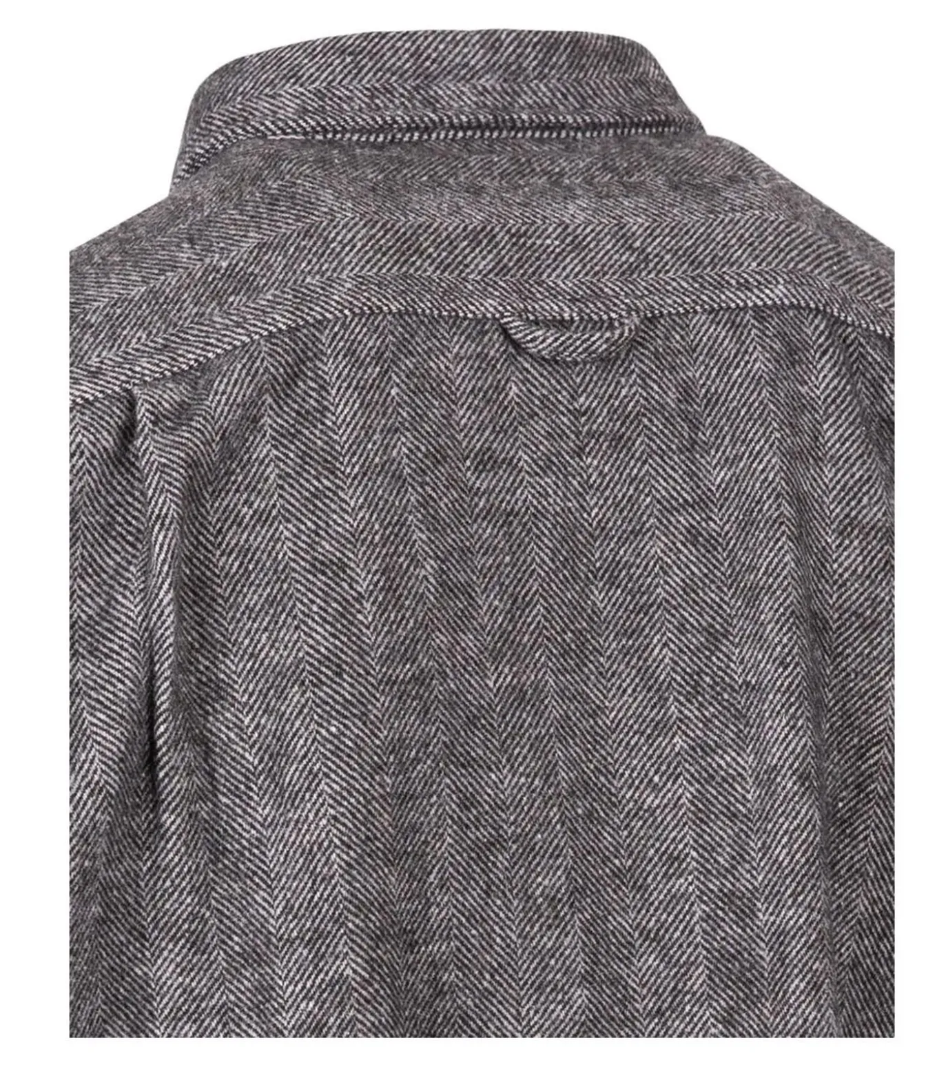 POTSGROVE - Shirt - Grijs