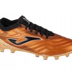 POWERFUL - boots - Goud