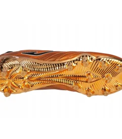 POWERFUL - boots - Goud