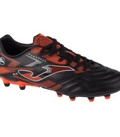 POWERFUL - boots - Zwart