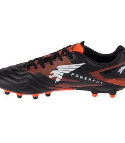 POWERFUL - boots - Zwart