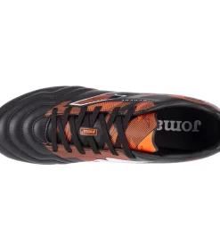 POWERFUL - boots - Zwart