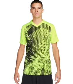 PRECISION 6 - T-shirt - Groen