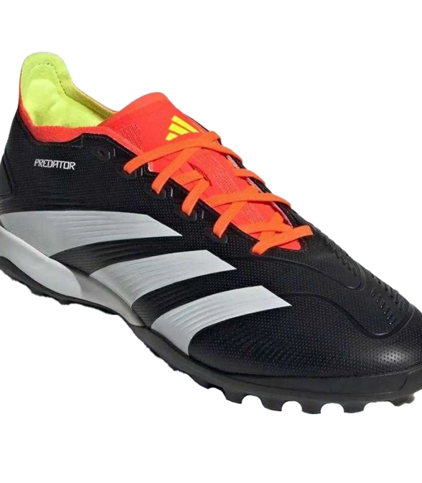 PREDATOR 24 LEAGUE - boots - Wit