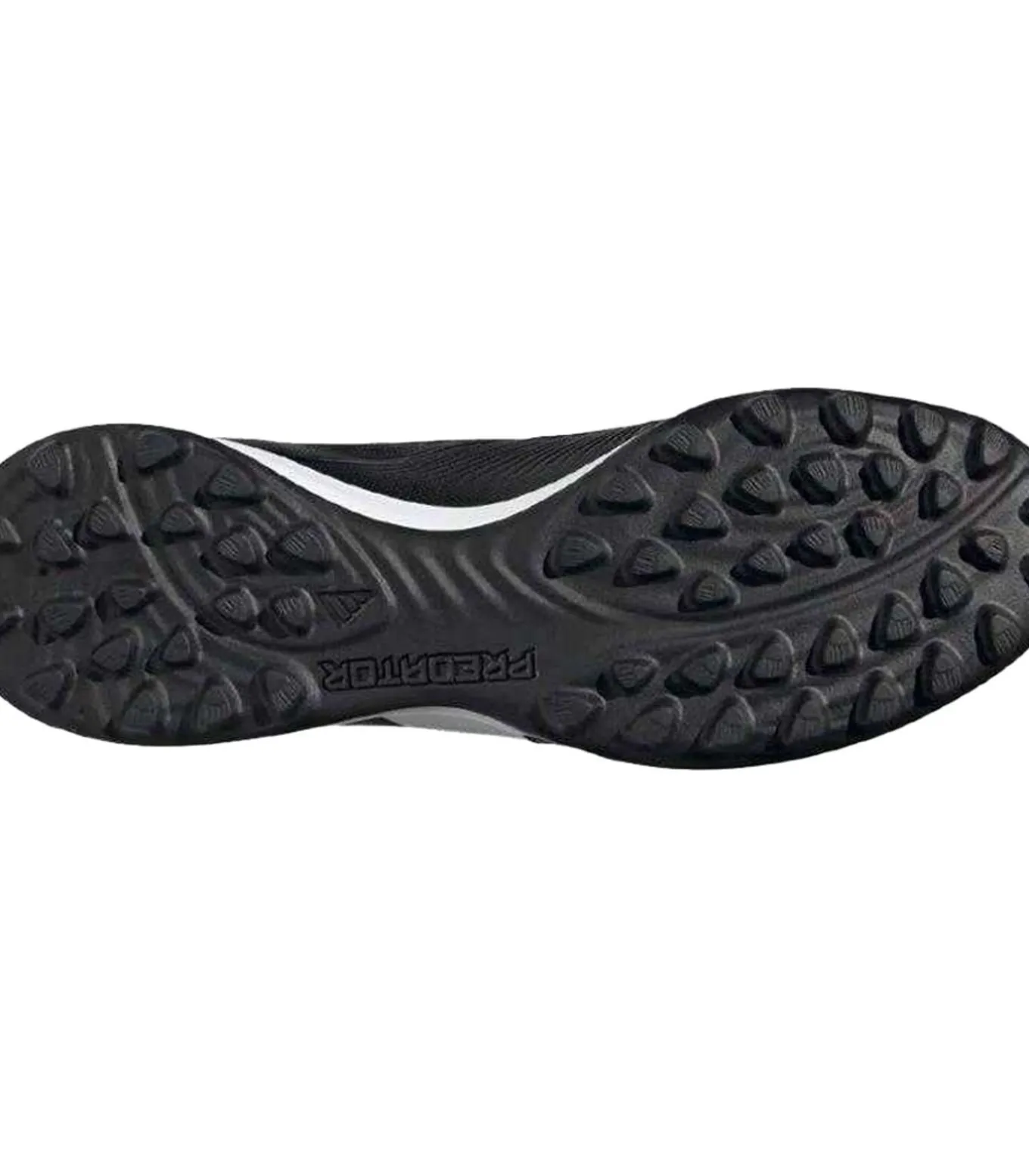 PREDATOR 24 LEAGUE - boots - Wit