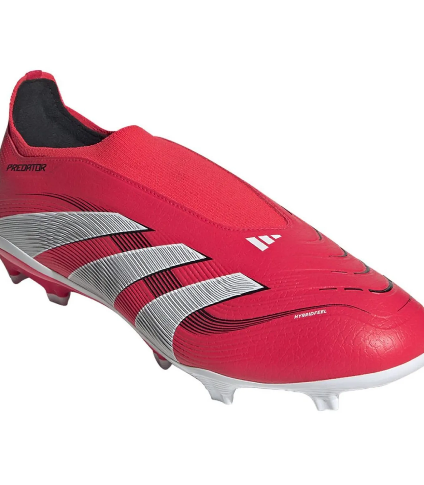 PREDATOR LEAGUE - boots - Rood
