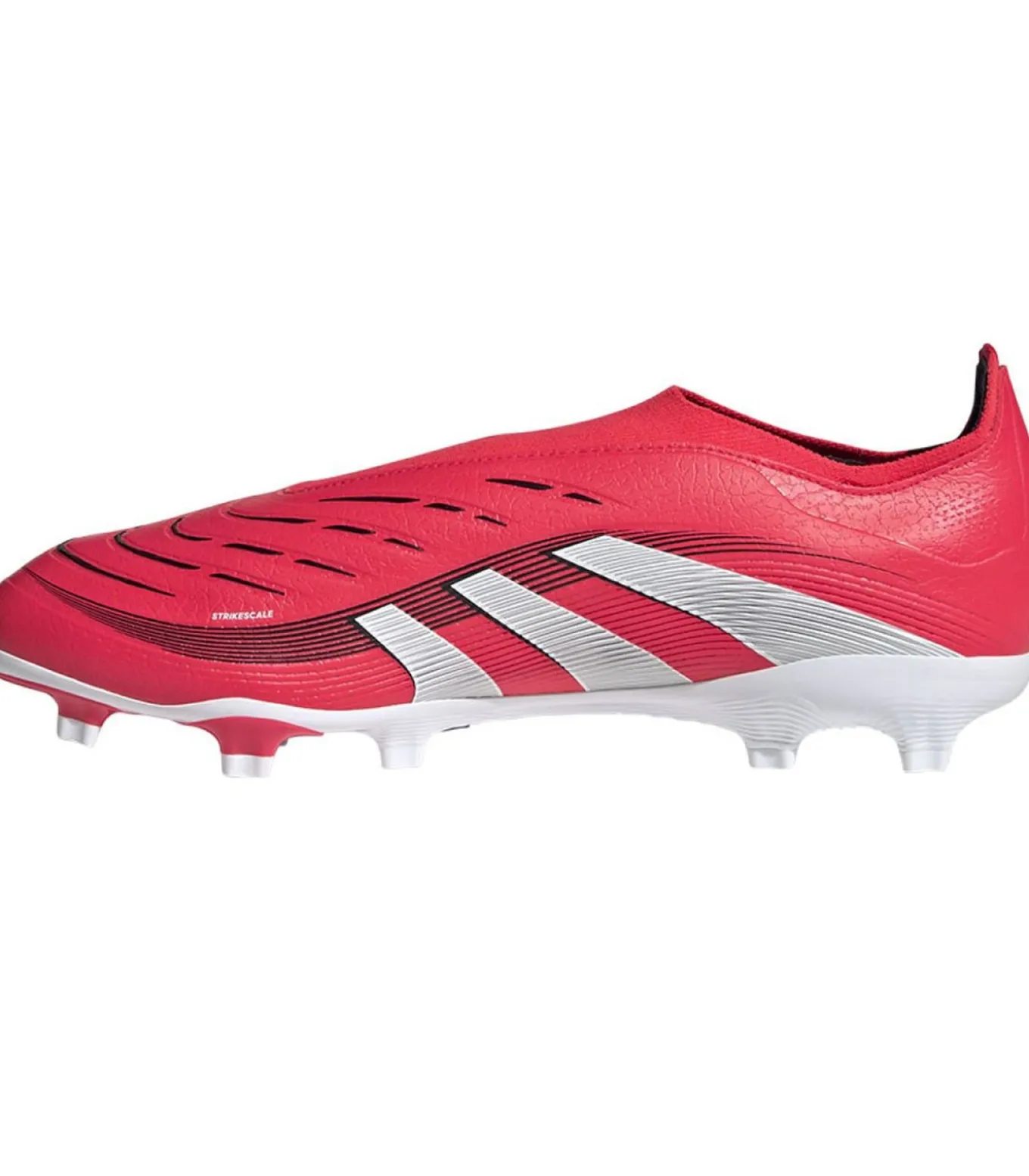 PREDATOR LEAGUE - boots - Rood