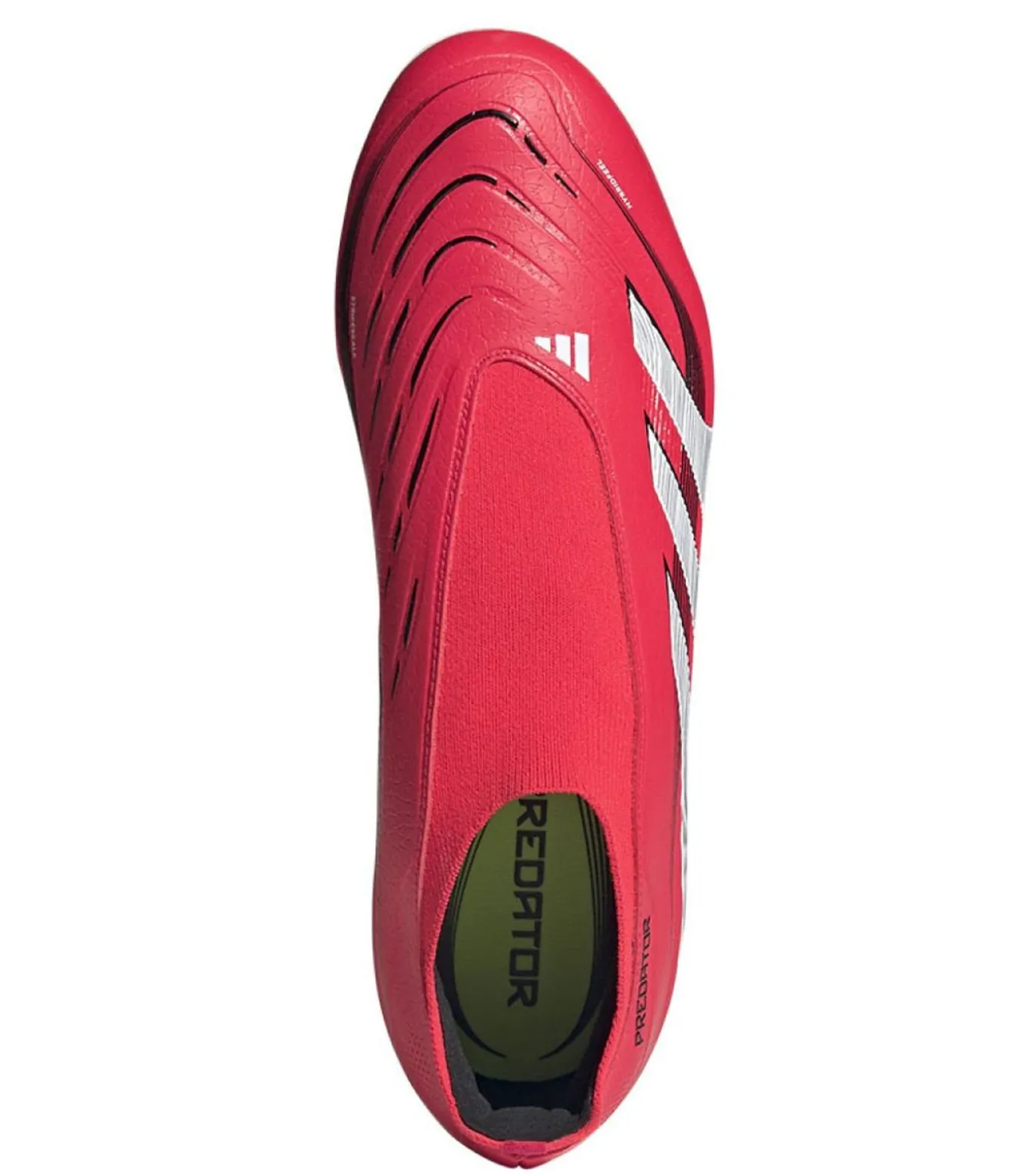 PREDATOR LEAGUE - boots - Rood