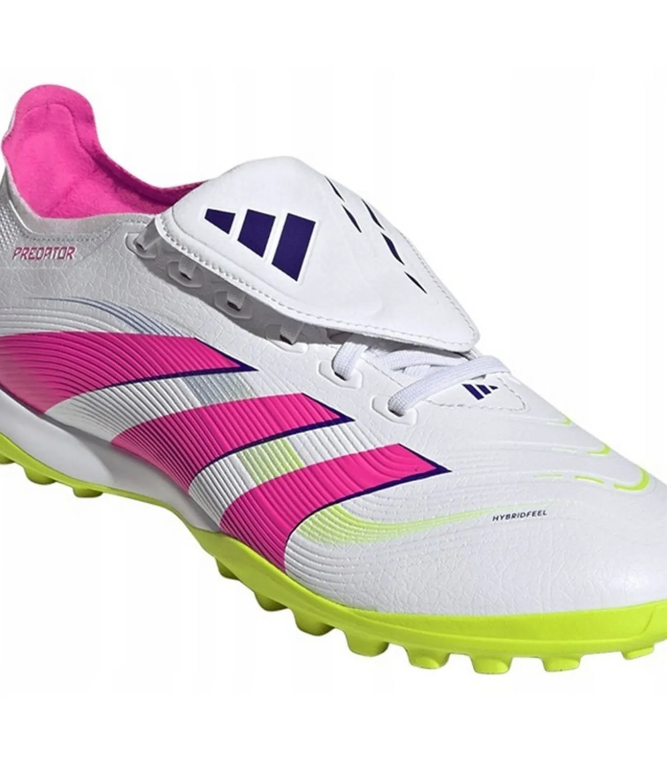 PREDATOR LEAGUE - boots - Wit