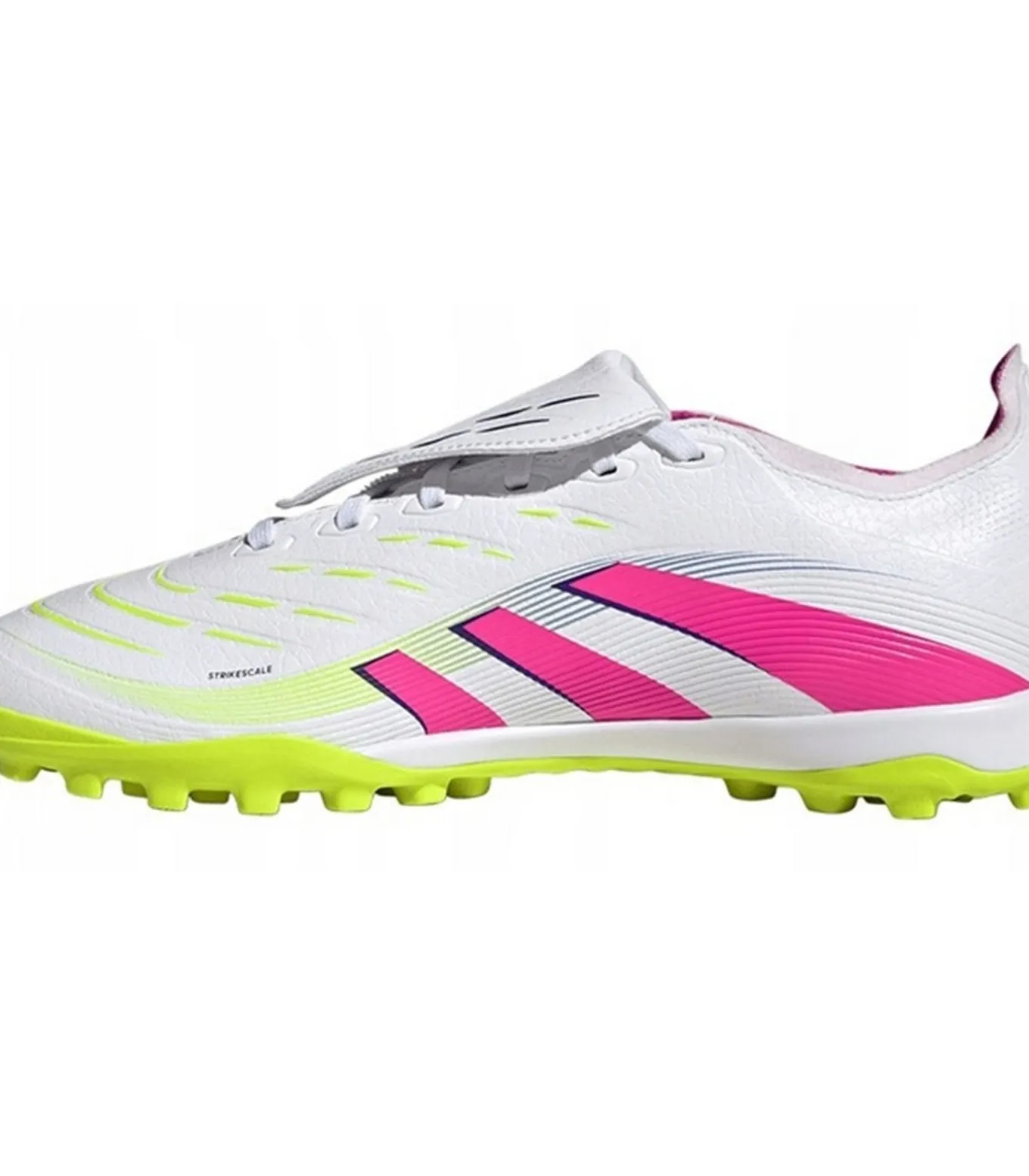 PREDATOR LEAGUE - boots - Wit