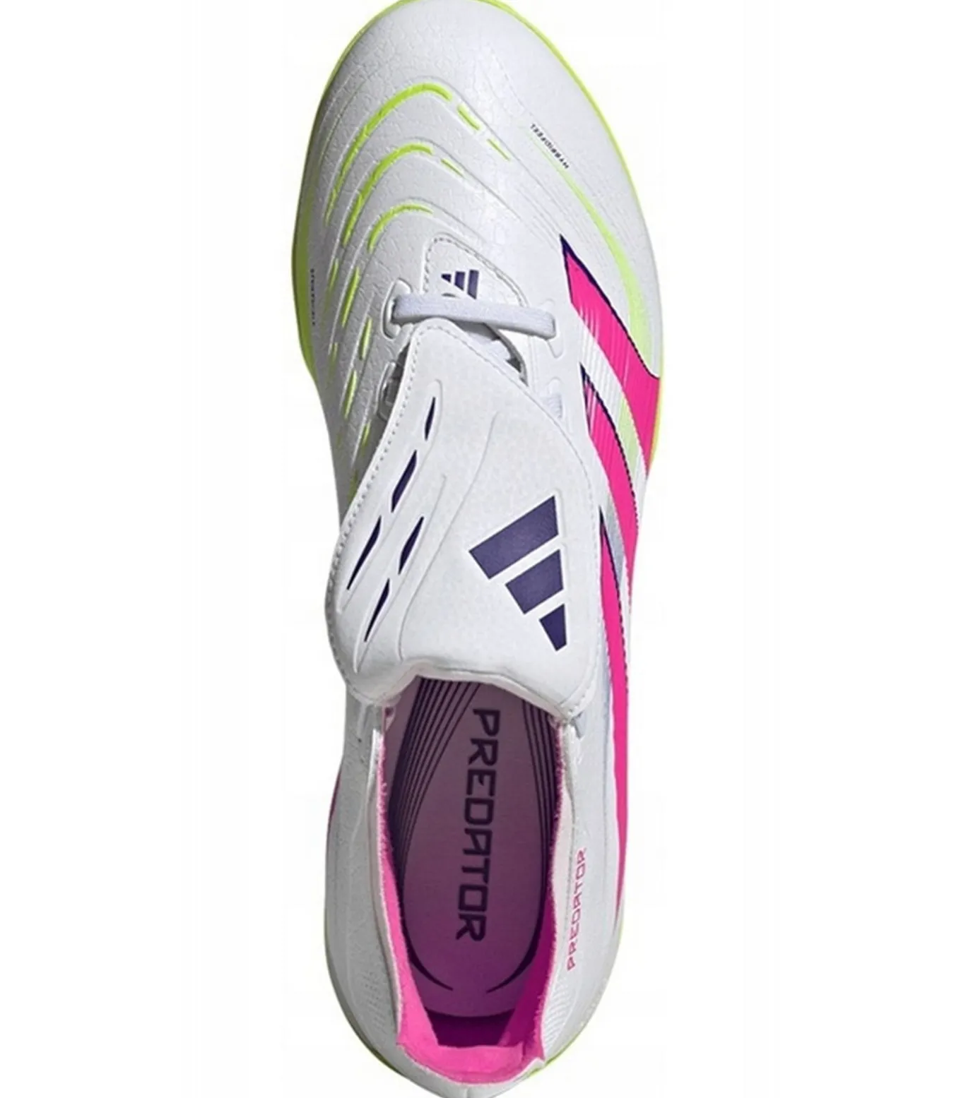 PREDATOR LEAGUE - boots - Wit