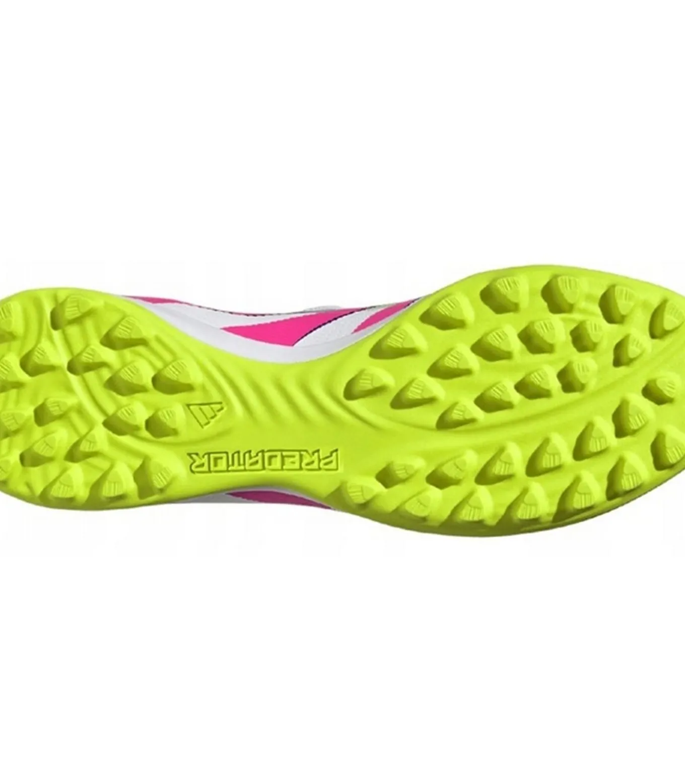 PREDATOR LEAGUE - boots - Wit