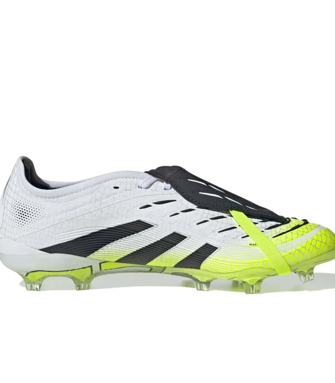 Predator Pro Ft Fg