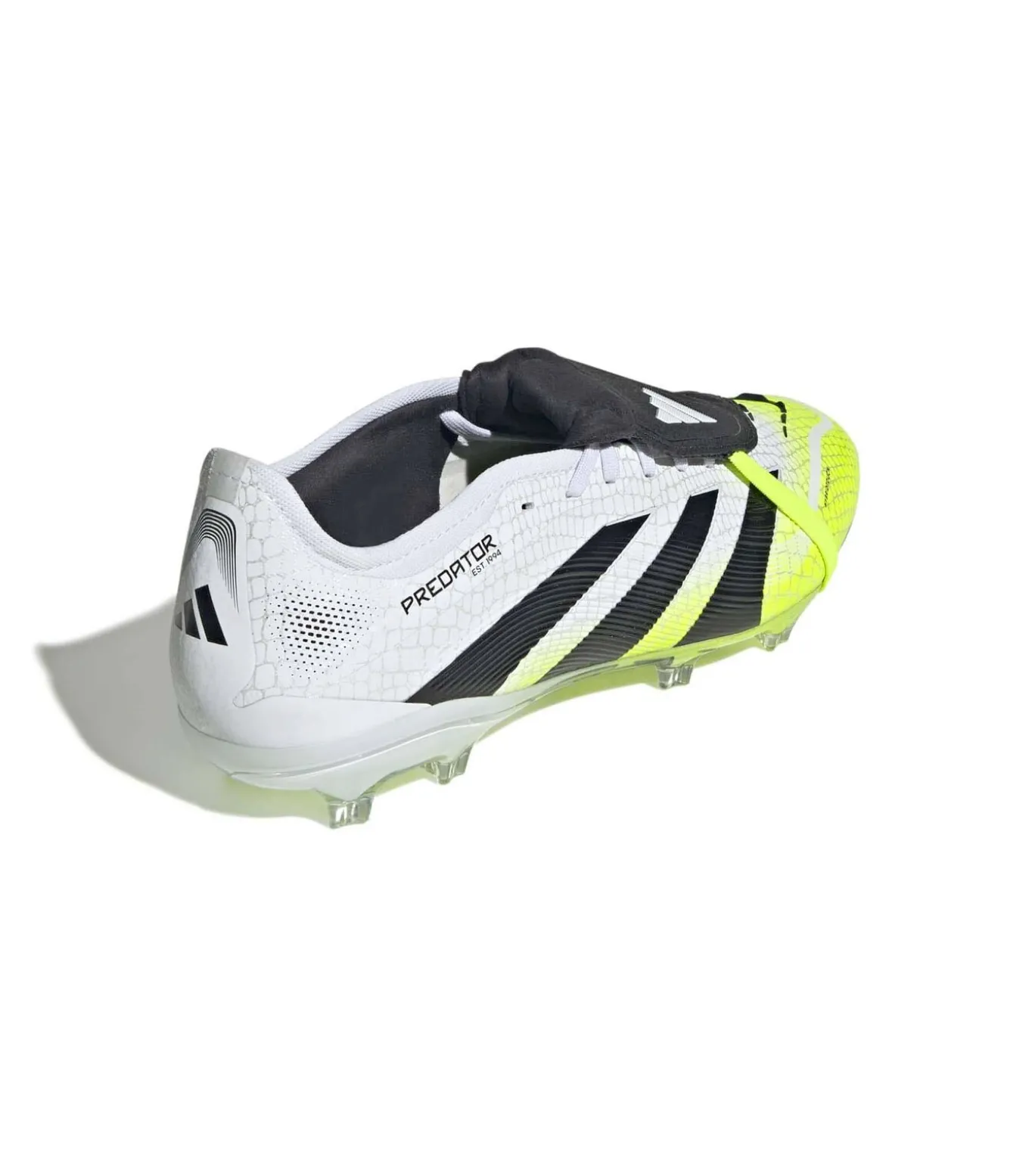 Predator Pro Ft Fg