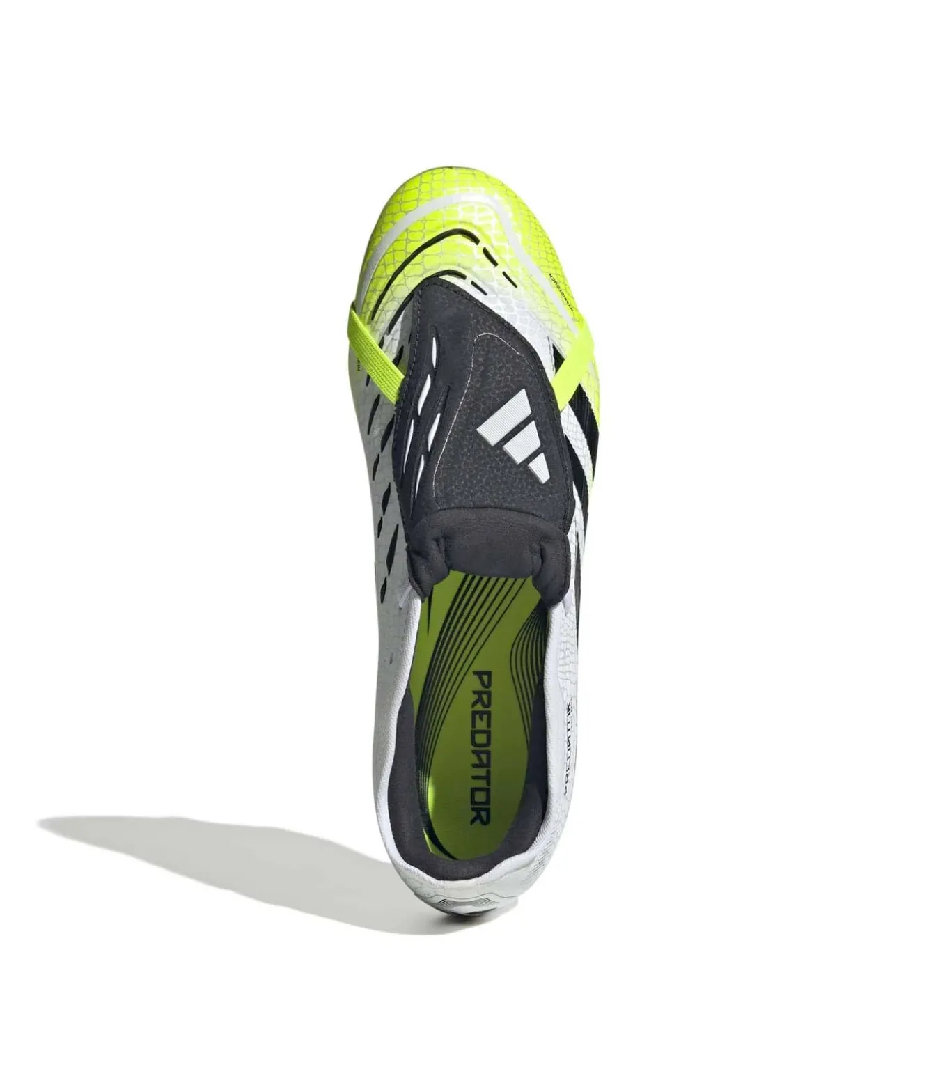 Predator Pro Ft Fg