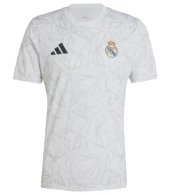 PRE-MATCH - Jersey - Wit