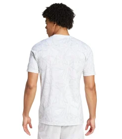 PRE-MATCH - Jersey - Wit