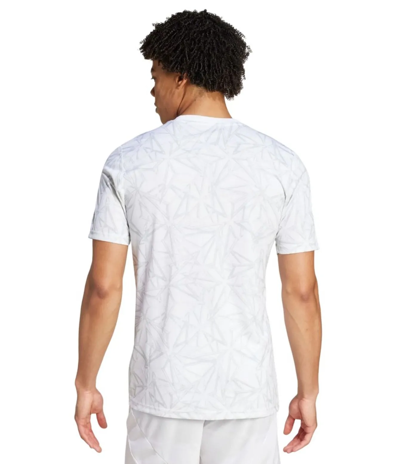 PRE-MATCH - Jersey - Wit
