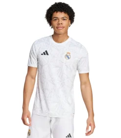PRE-MATCH - Jersey - Wit