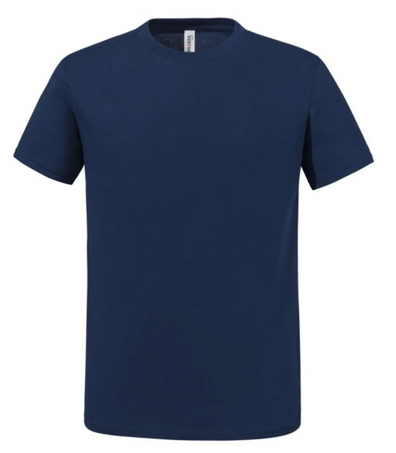 PREMIUM - T-shirt - Marineblauw