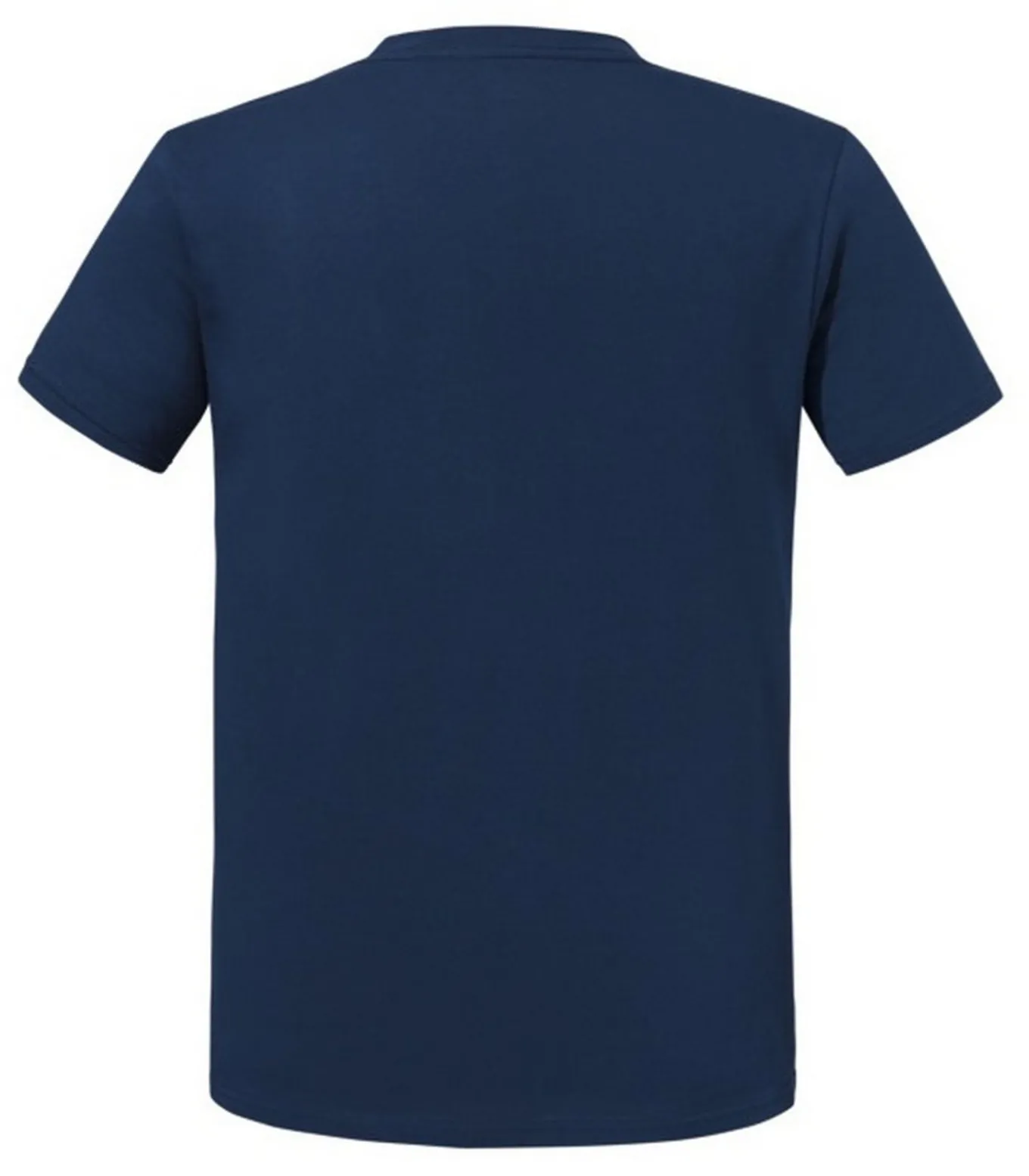 PREMIUM - T-shirt - Marineblauw