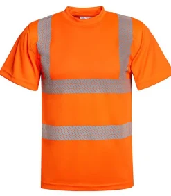PREMIUM ALHAMBRA - T-shirt - Oranje