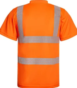 PREMIUM ALHAMBRA - T-shirt - Oranje