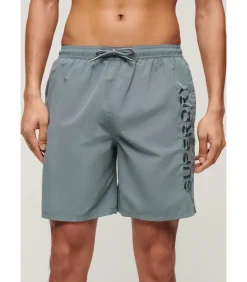 Premium EMB 17 Zwemshort