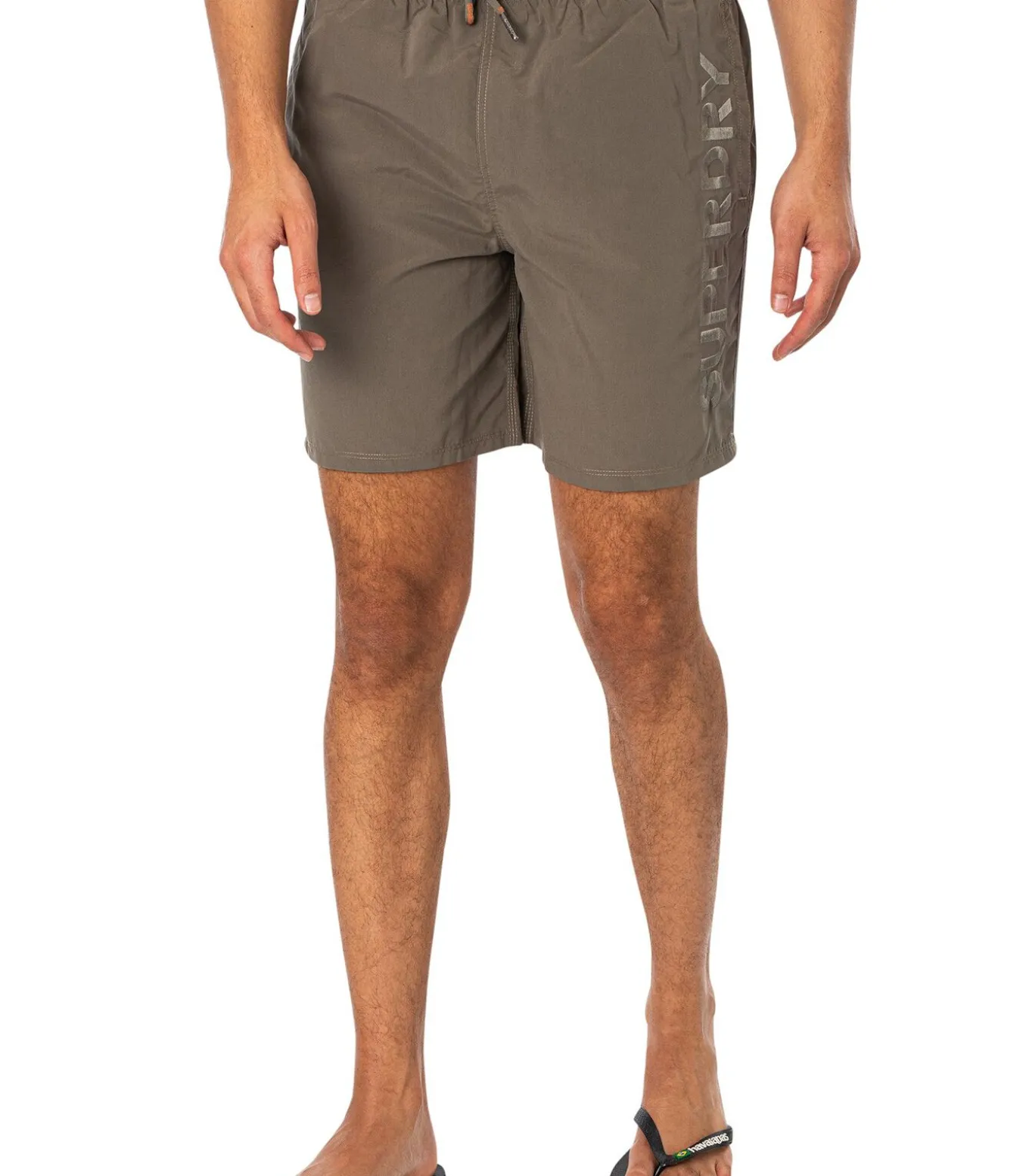 Premium EMB 17 Zwemshort