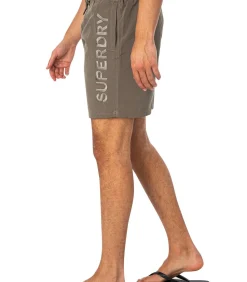 Premium EMB 17 Zwemshort
