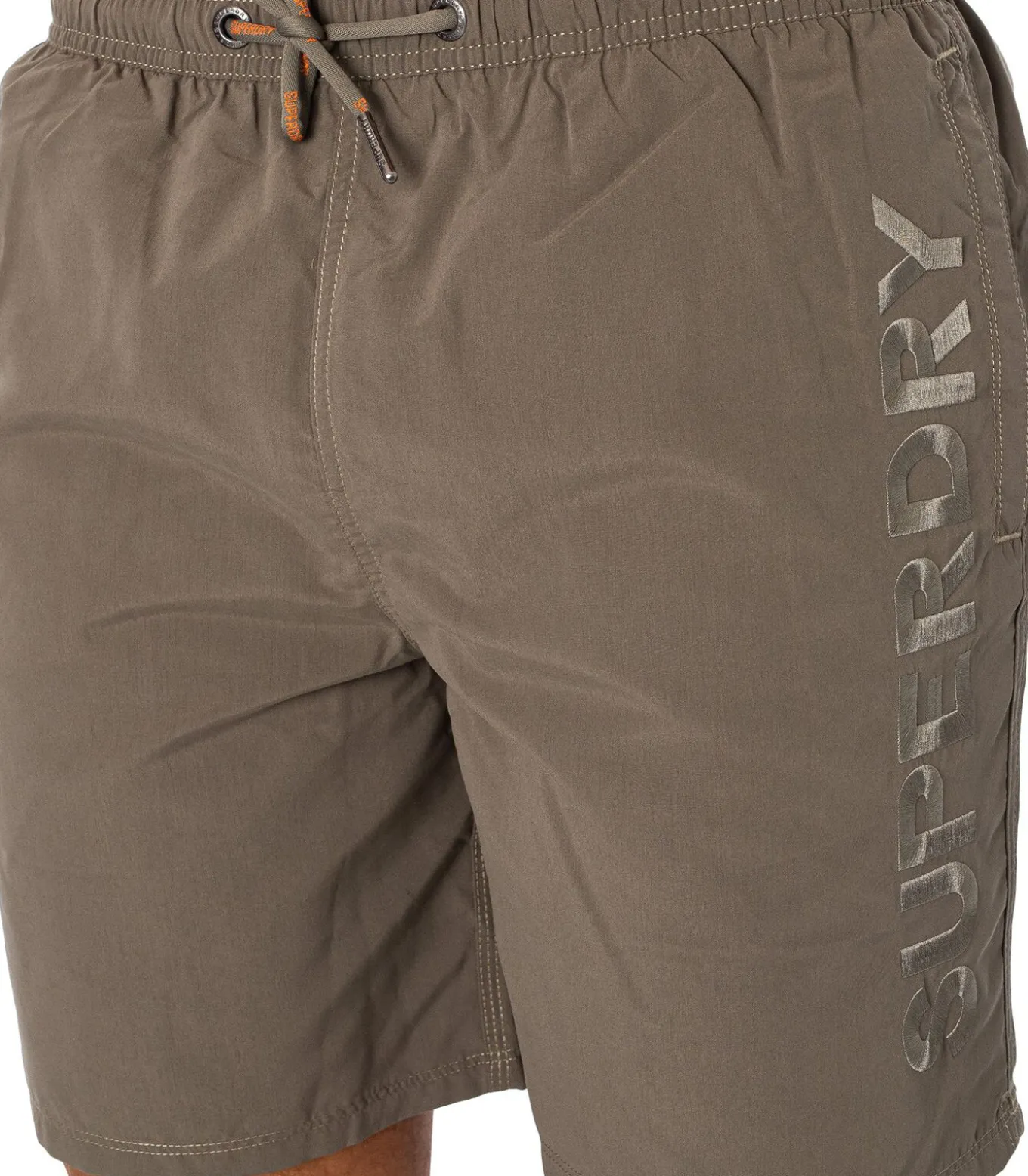 Premium EMB 17 Zwemshort