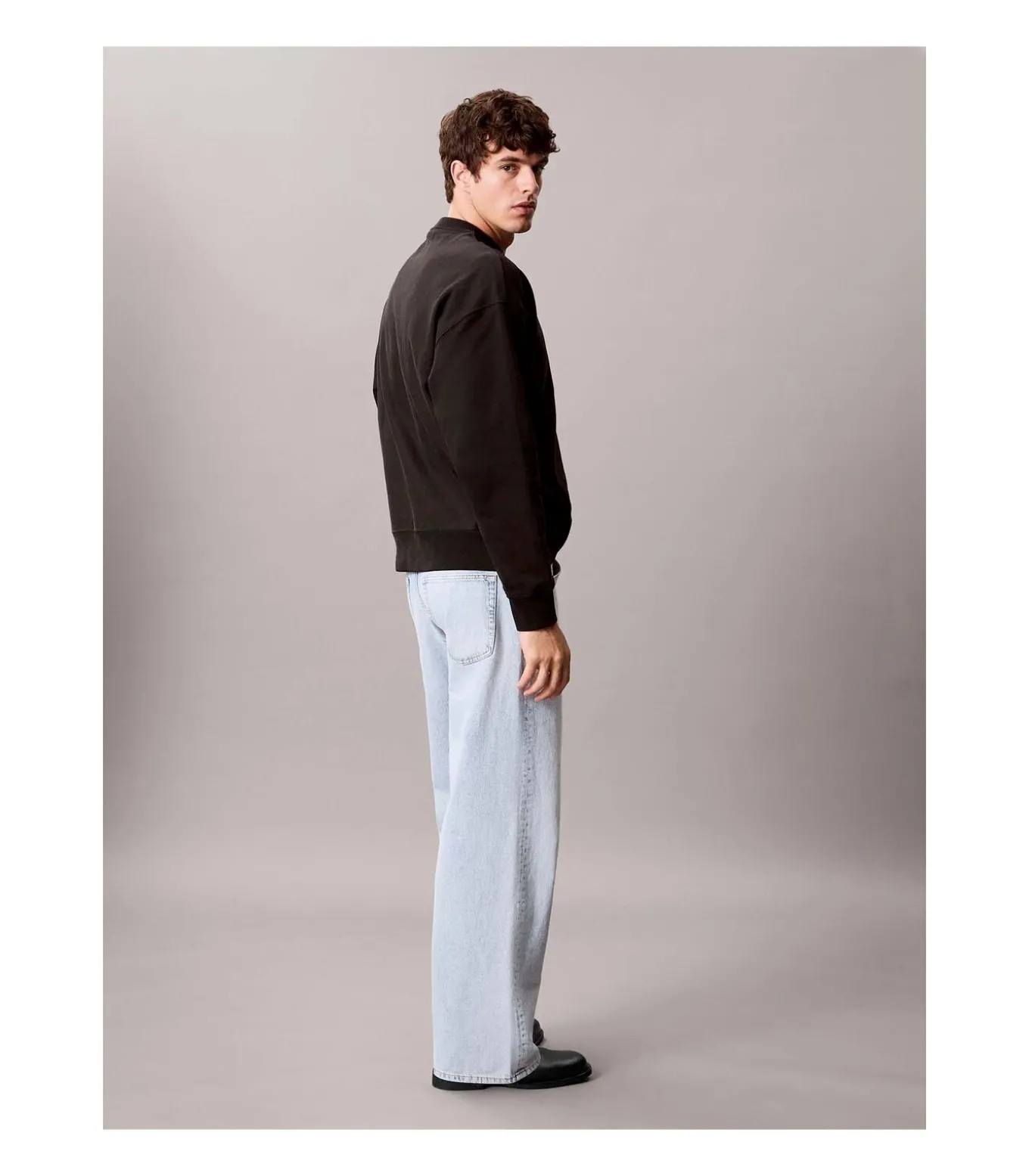 Premium Terry Monogr