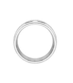 PREPPY stalen ring