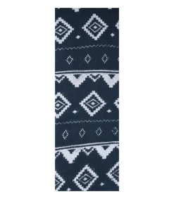 PRINTED - Sokken - Donkerblauw