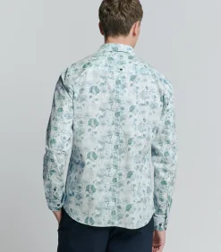 Printed shirt