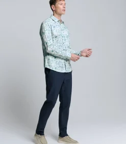 Printed shirt