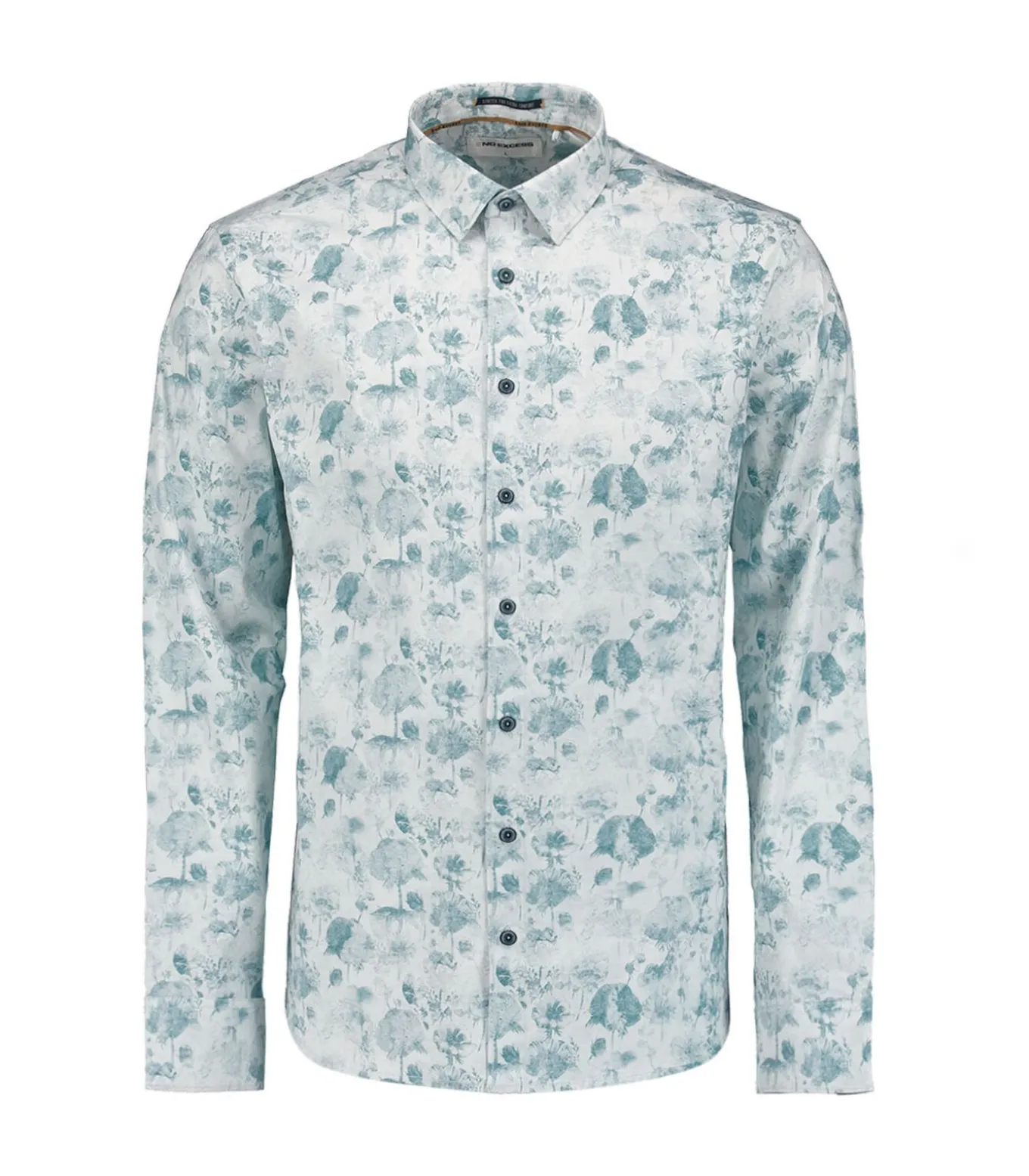 Printed shirt