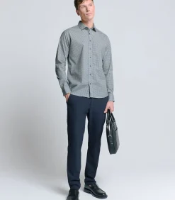 Printed shirt