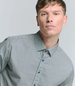 Printed shirt