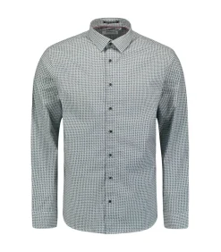 Printed shirt