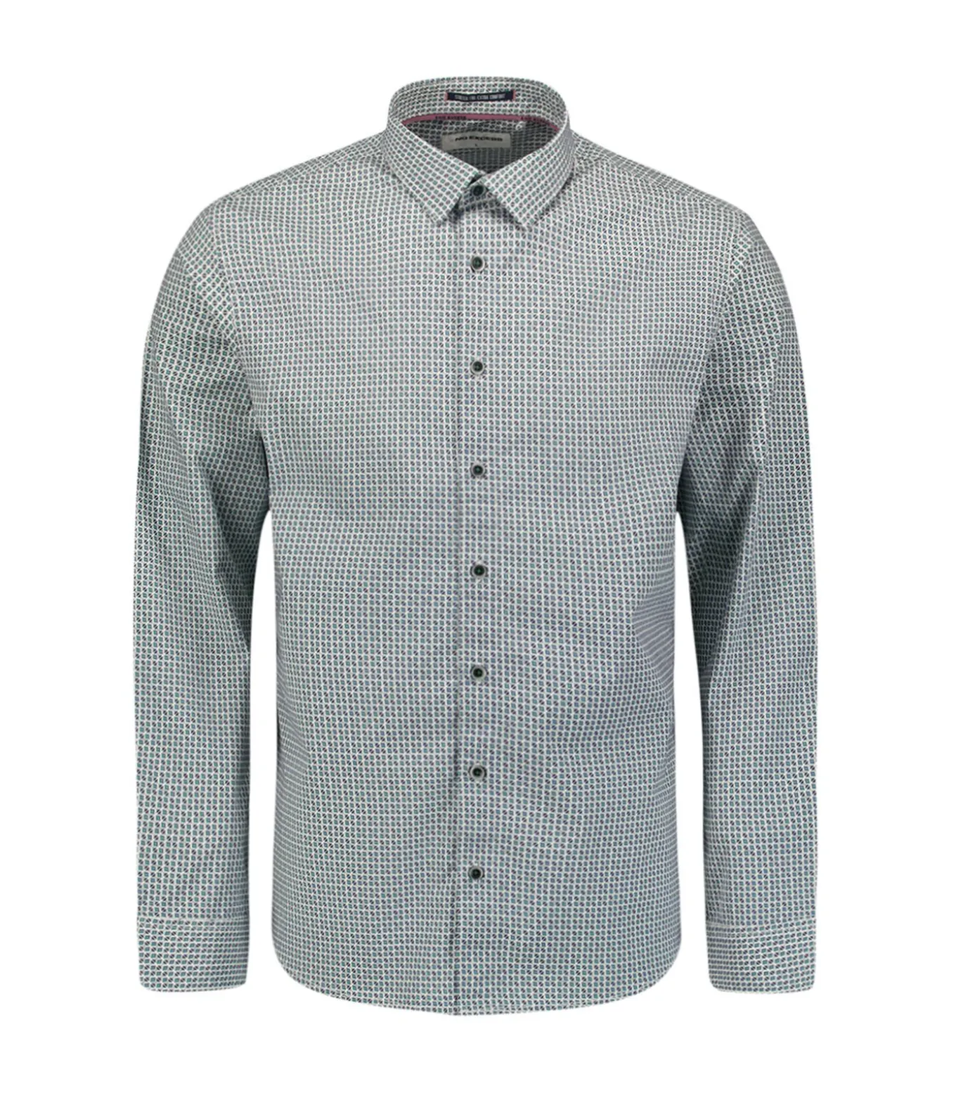 Printed shirt