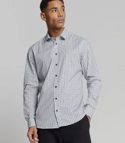 Printed shirt