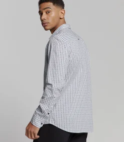 Printed shirt