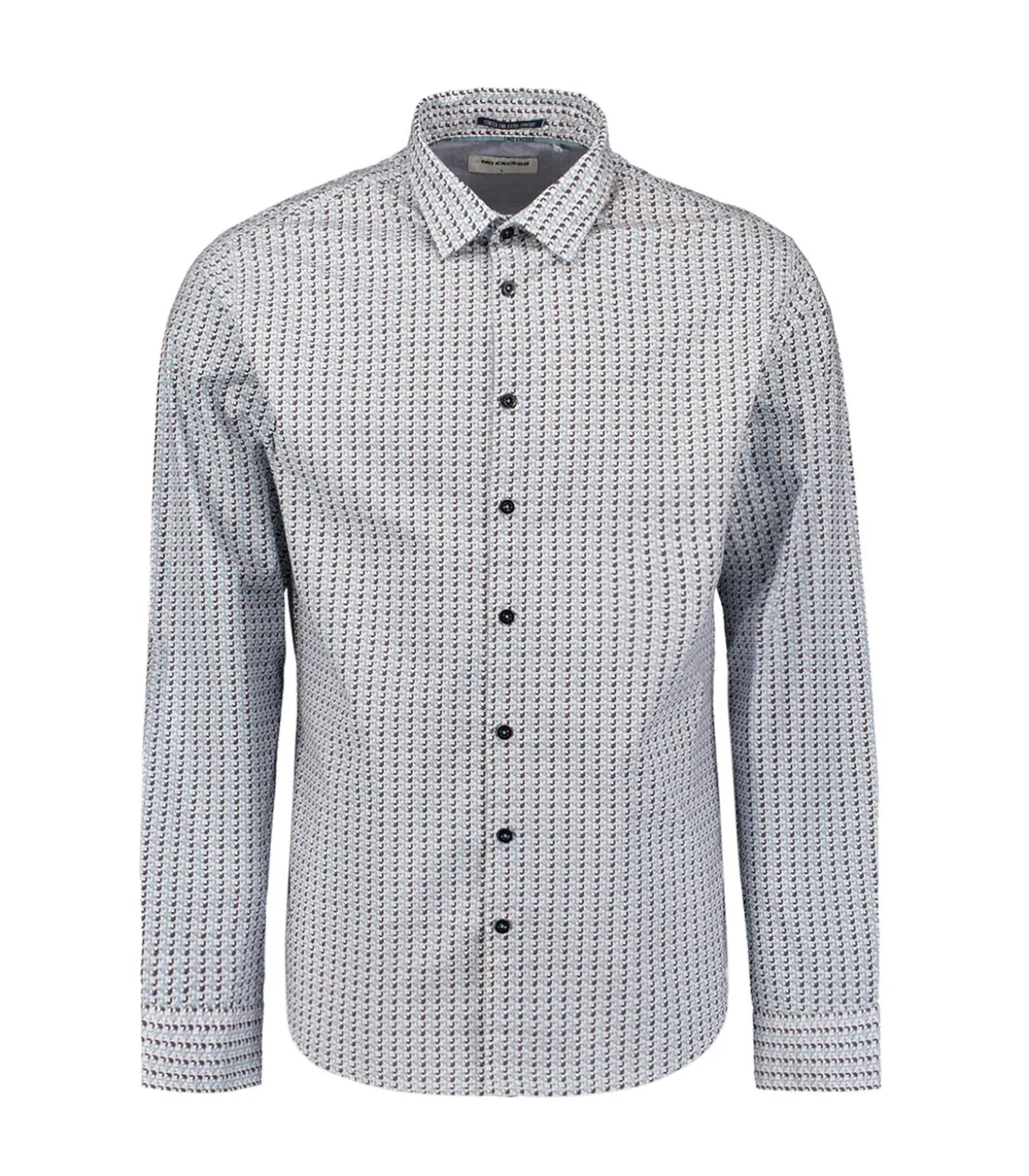 Printed shirt